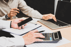 business accounting in South Florida